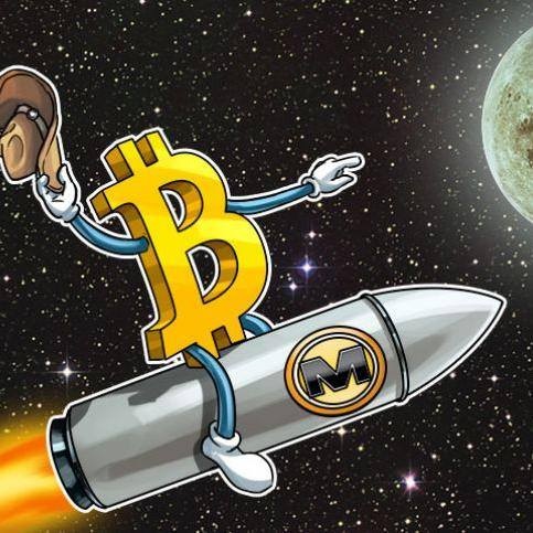 Bitcoin BH Logo